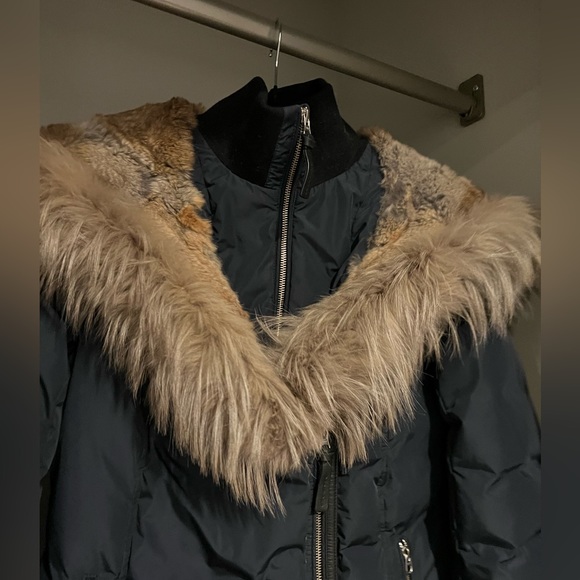 Mackage Trish Coat - Picture 2 of 8